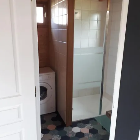 Nyaraló Le Saint-Pierre-d'Arthéglise