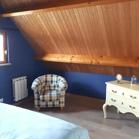 Le Saint-Pierre-d'Arthéglise