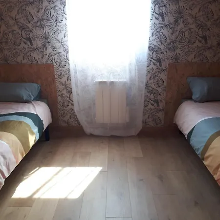 Holiday home Le
