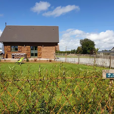 Holiday home Le Saint-Pierre-d'Artheglise