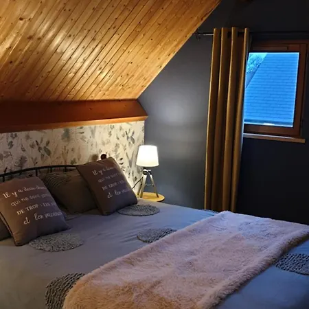Le Holiday home