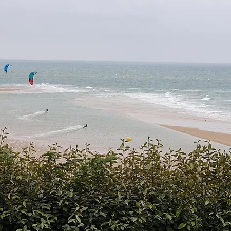 度假居 Le Saint-Pierre-d'Artheglise