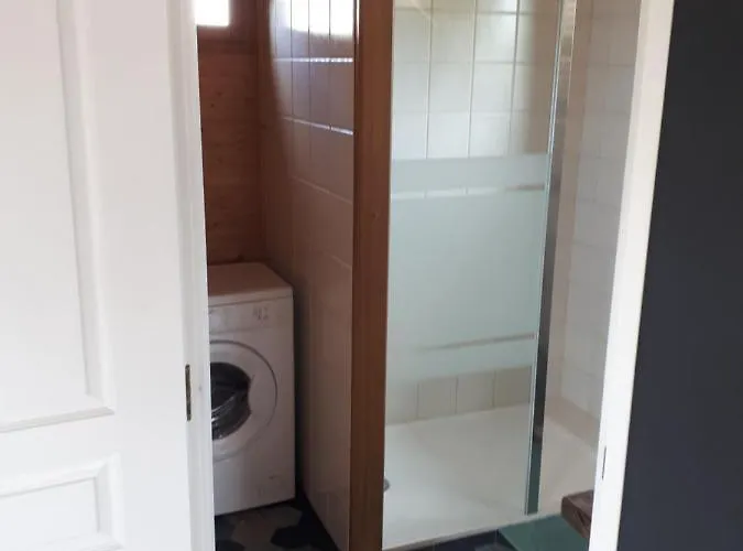 Holiday home Le Saint-Pierre-d'Artheglise