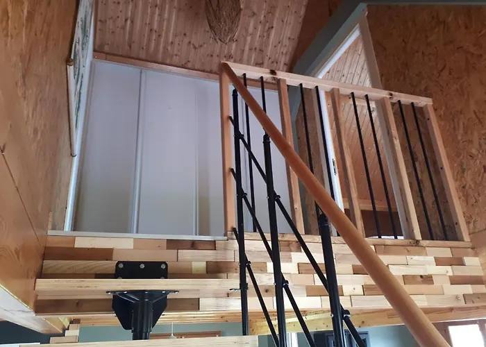 Le Hébergement de vacances *