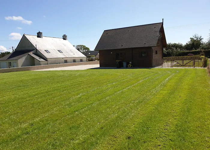 Le Saint-Pierre-d'Artheglise
