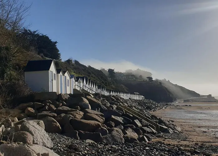 Hébergement de vacances Le Saint-Pierre-d'Artheglise
