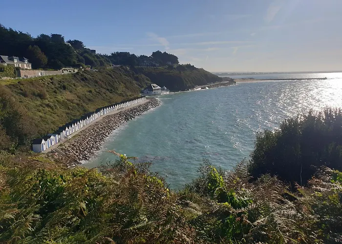 Hébergement de vacances Le Saint-Pierre-d'Artheglise