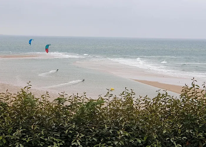 Hébergement de vacances Le Saint-Pierre-d'Artheglise